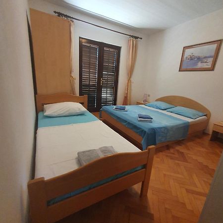 Apartments Karlo Omiš Camera foto