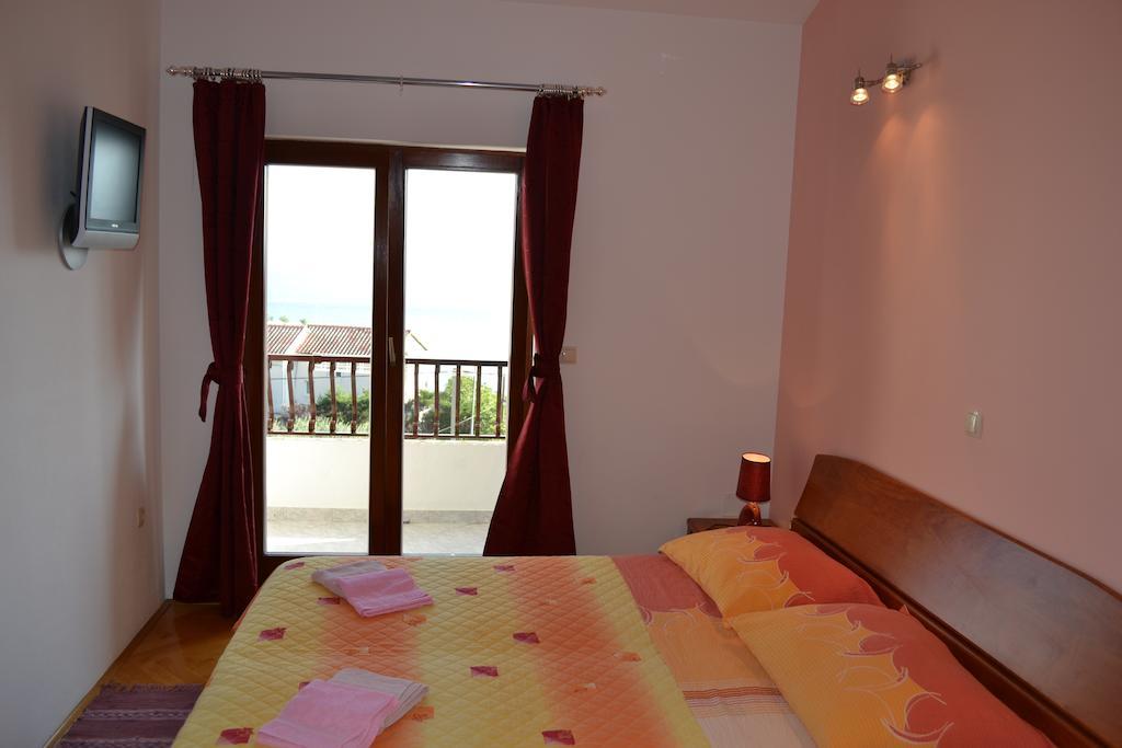 Apartments Karlo Omiš Camera foto