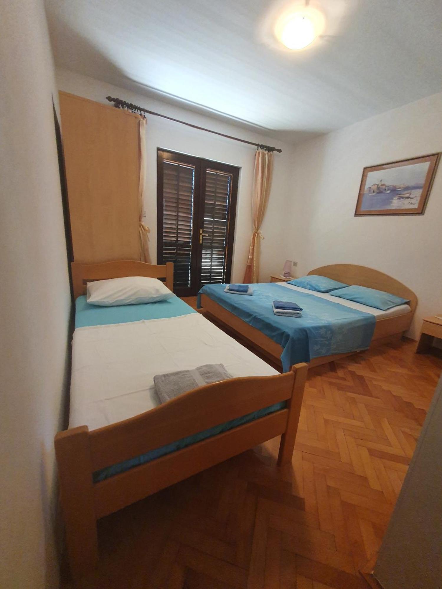 Apartments Karlo Omiš Camera foto