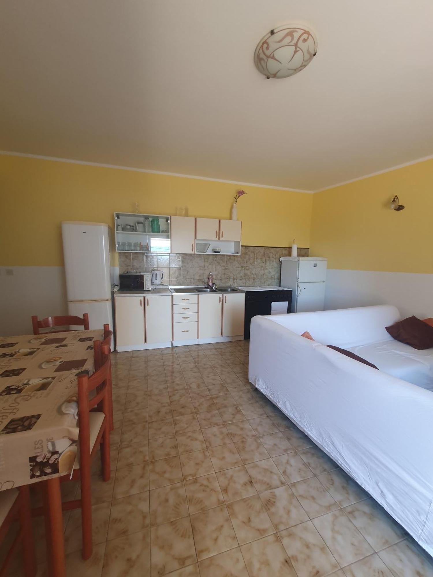 Apartments Karlo Omiš Camera foto