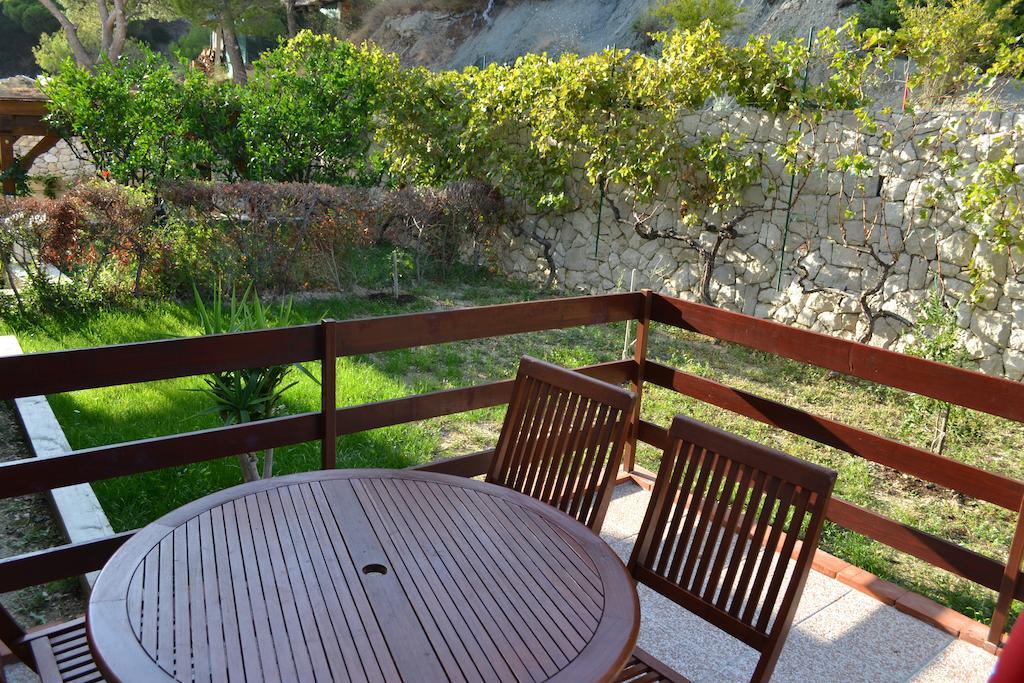 Apartments Karlo Omiš Camera foto