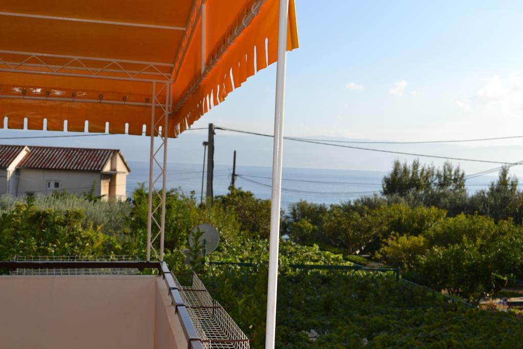 Apartments Karlo Omiš Camera foto